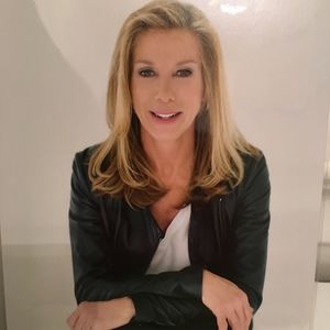 Meet your Posher, Caryn